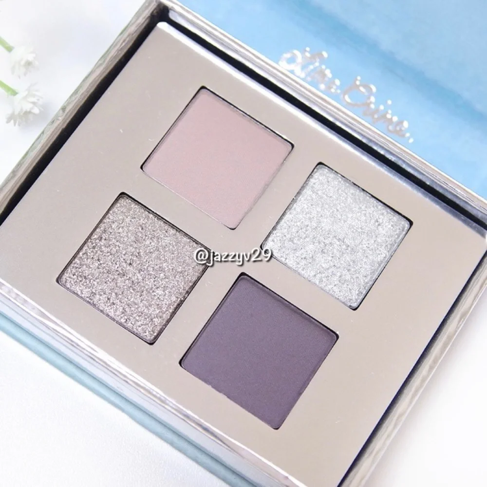 🩶Lime Crime Venus XS Silver Palette🩶